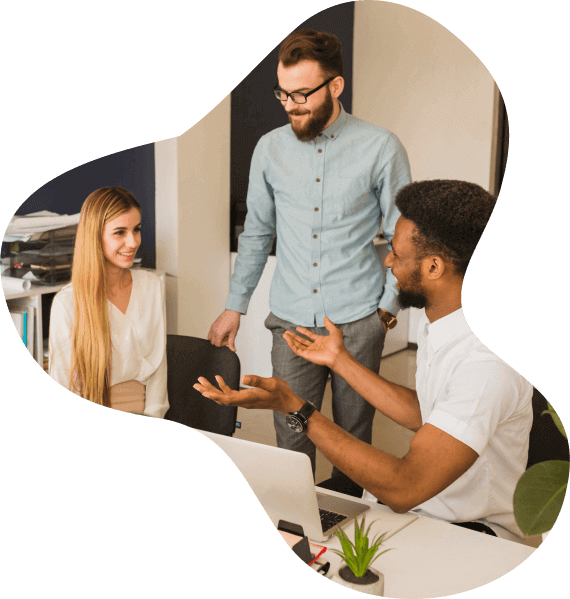 About Smart Digital Results Partners - Digital Marketing Team Delhi